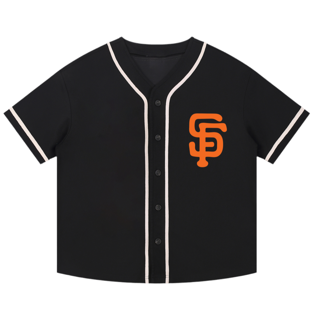 SF Home Team Jersey