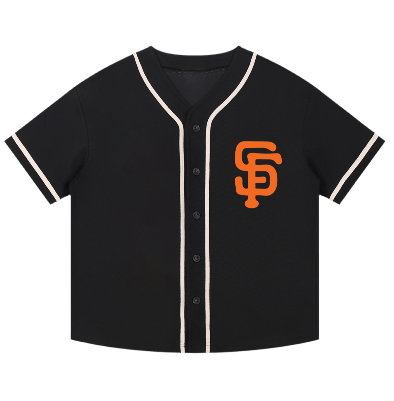 SF Home Team Jersey