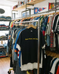 Been There, Fuck That Tee - Creative Flat