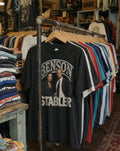 Benson & Stabler Tee - Creative Flat