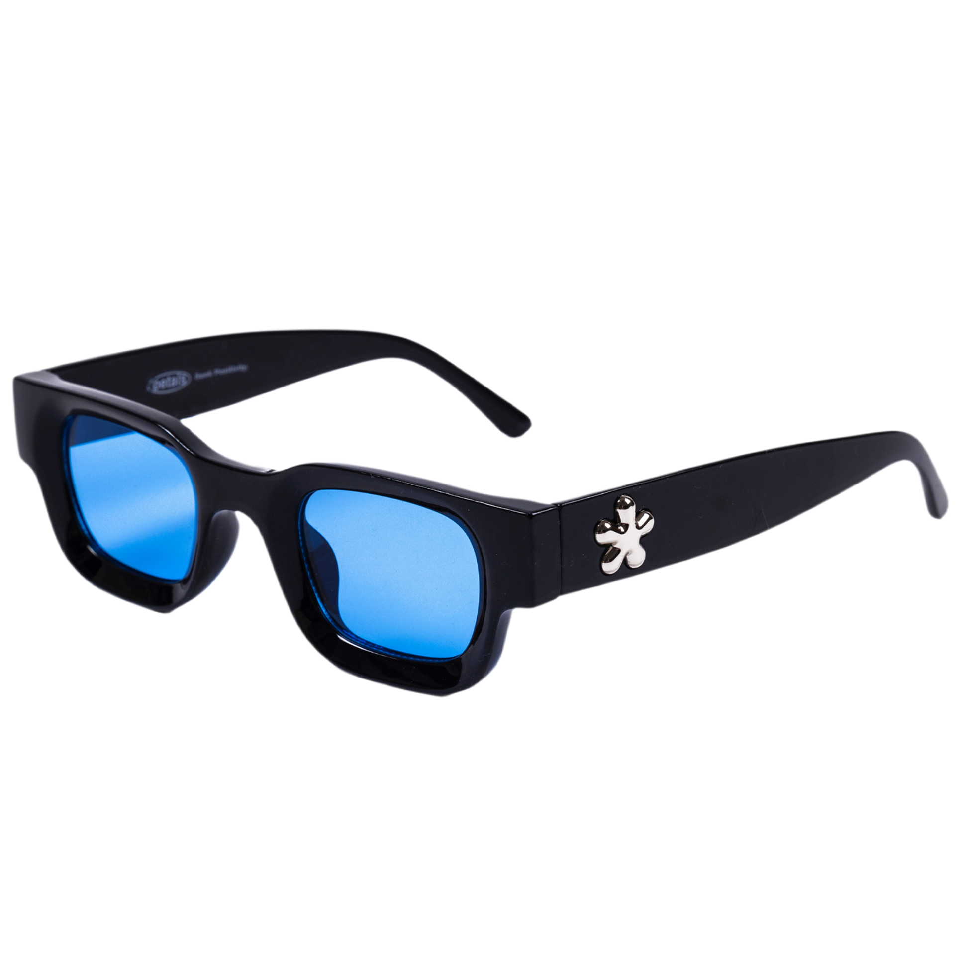 Rooney Sunglasses in Blue