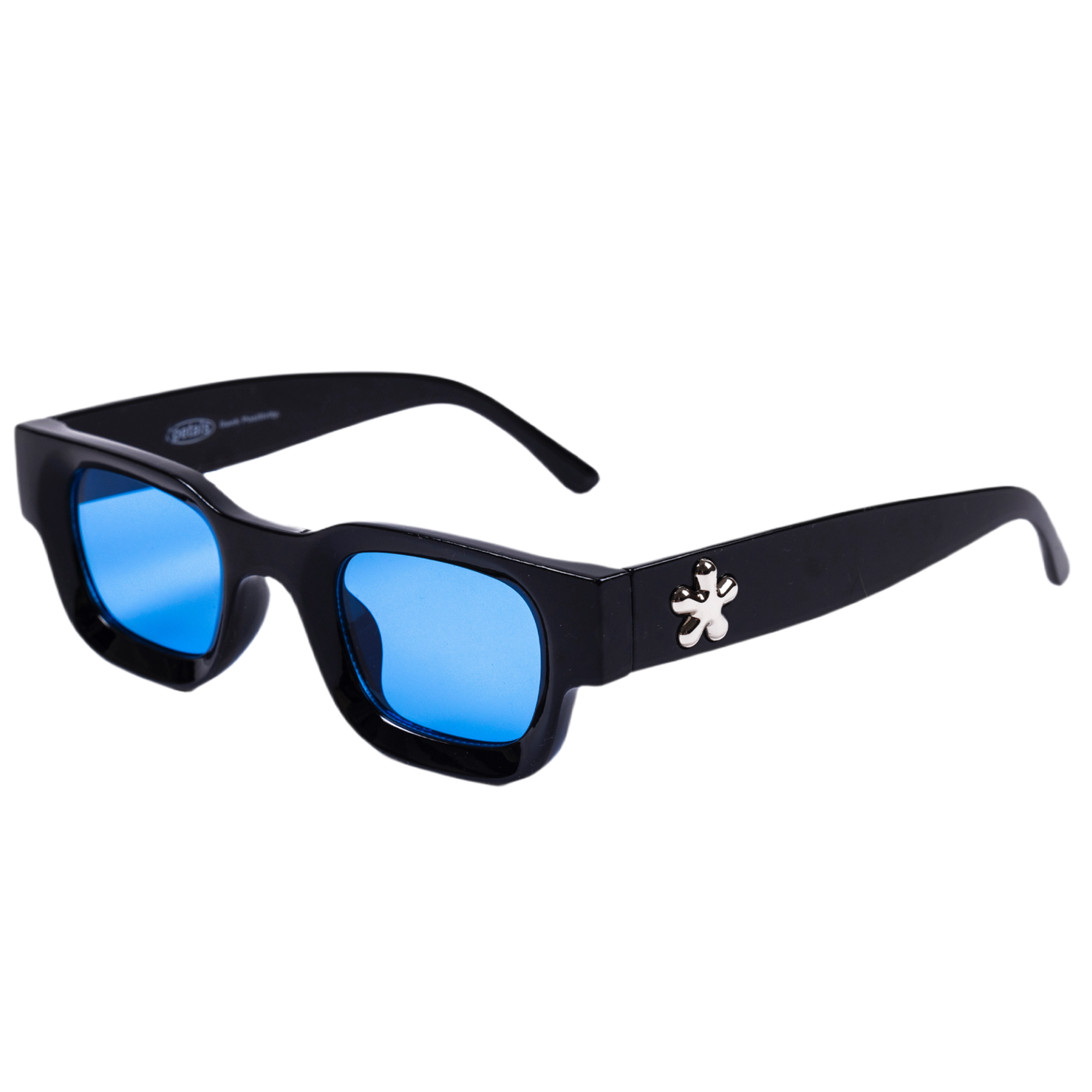 Rooney Sunglasses in Blue