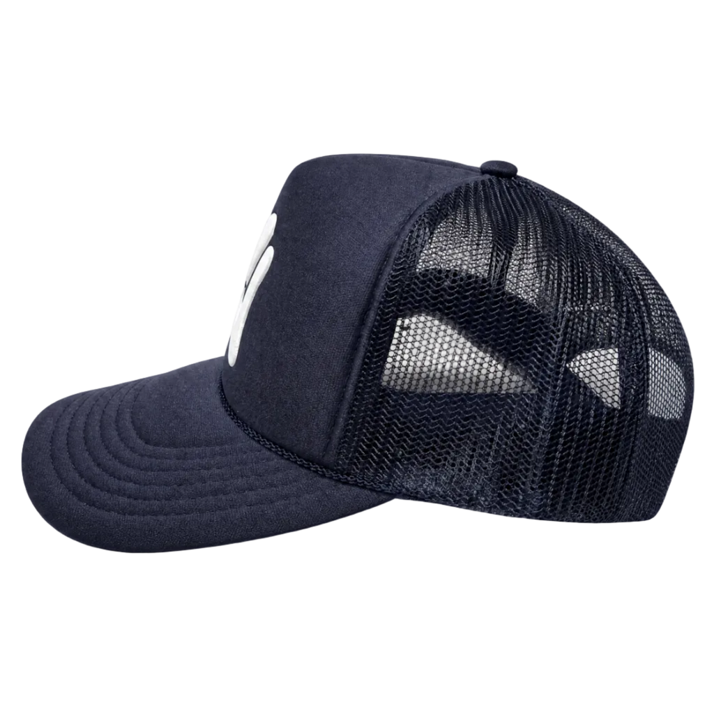 Bootleg NY Trucker Hat