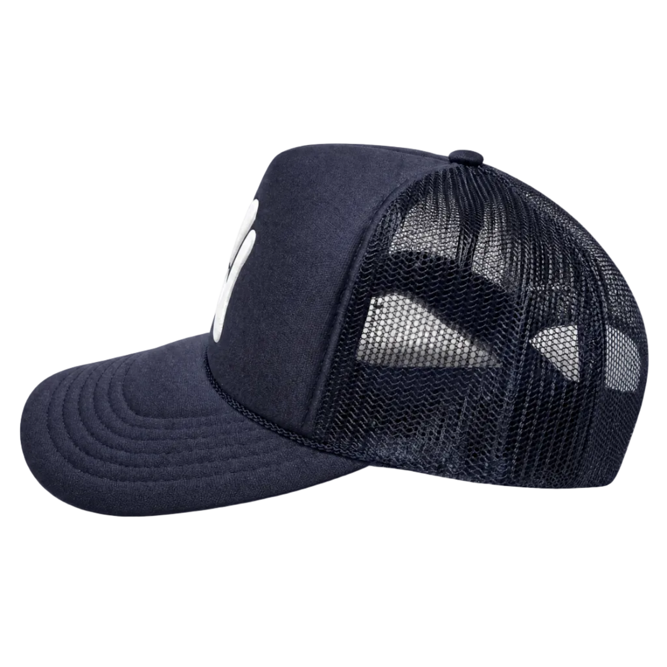 Bootleg NY Trucker Hat