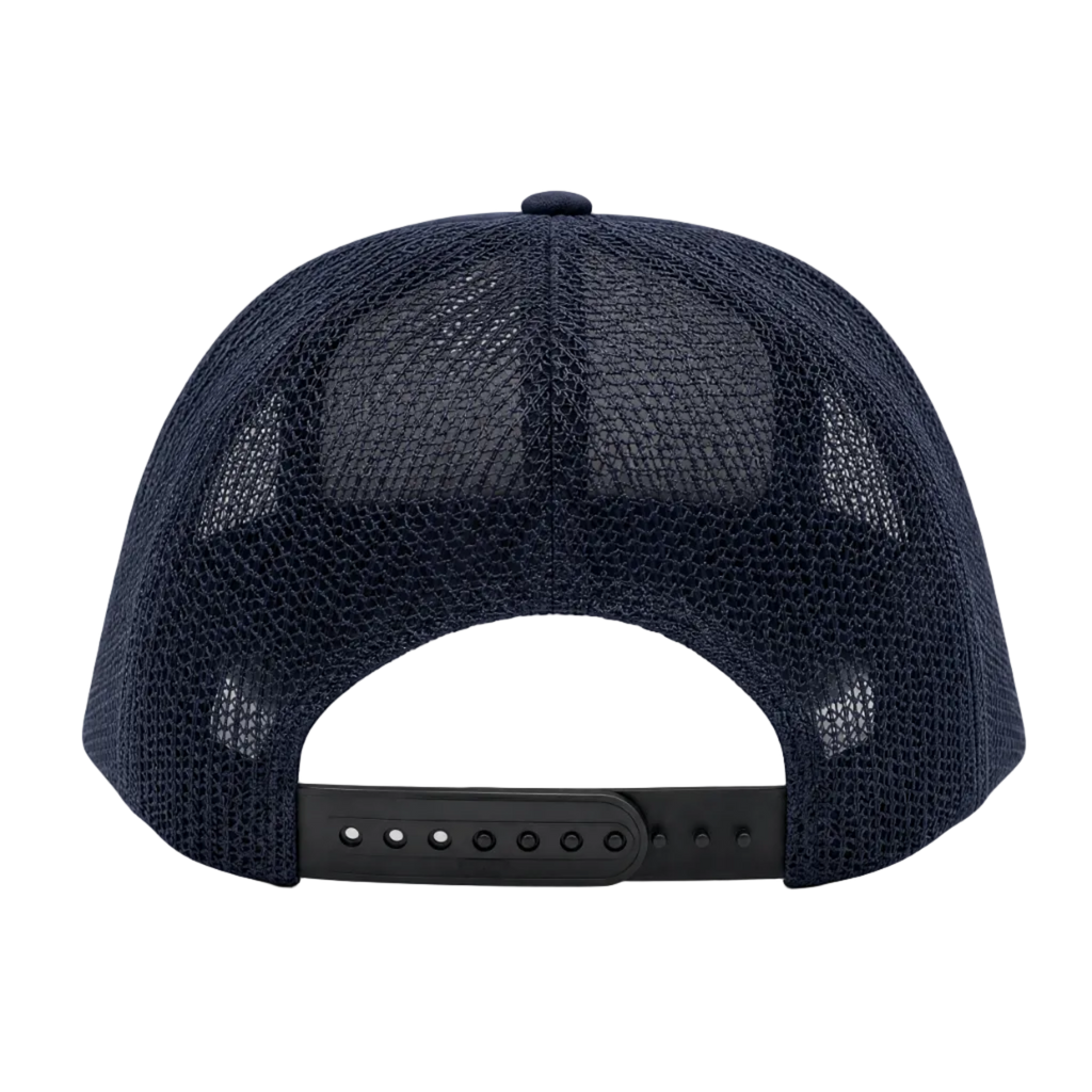 Bootleg NY Trucker Hat