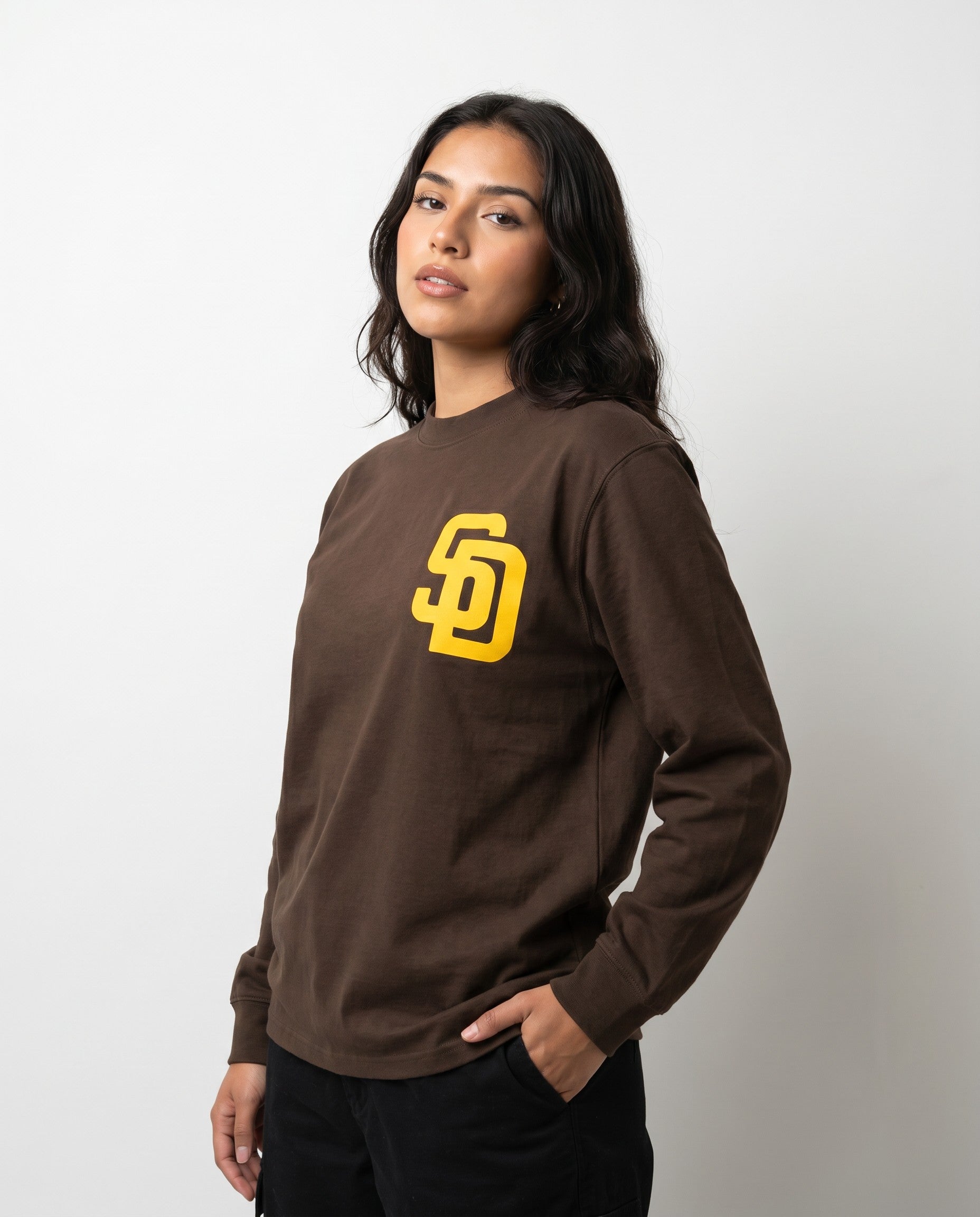 Bootleg SD Longsleeve - Editorial Image