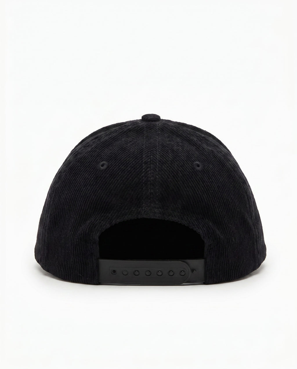 Bootleg SF Corduroy Hat - White Wall Product