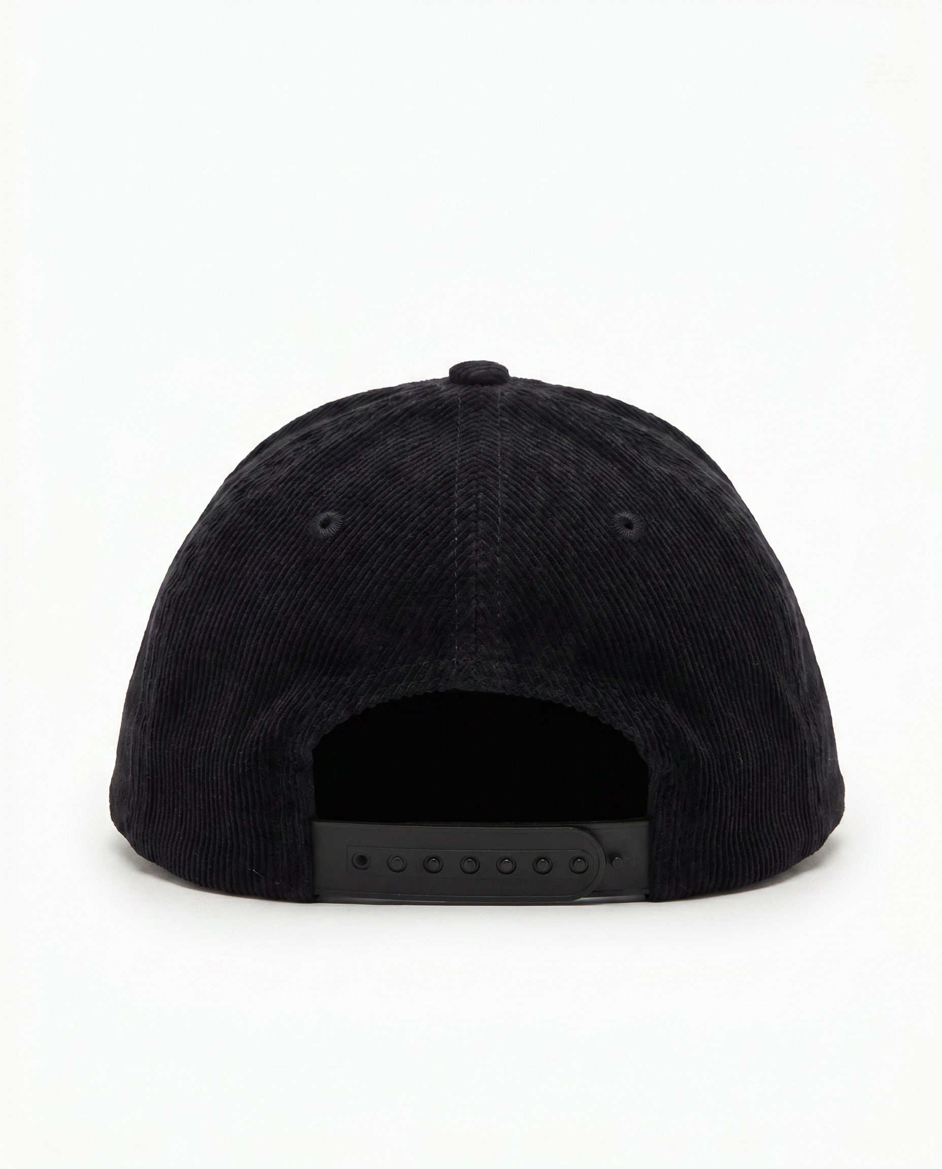 Bootleg SF Corduroy Hat - White Wall Product