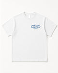 Built Lord Tough Enzyme Washed Tee - White Wall Product