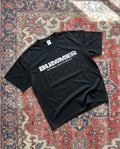 Bummer Vintage Tee - Creative Flat