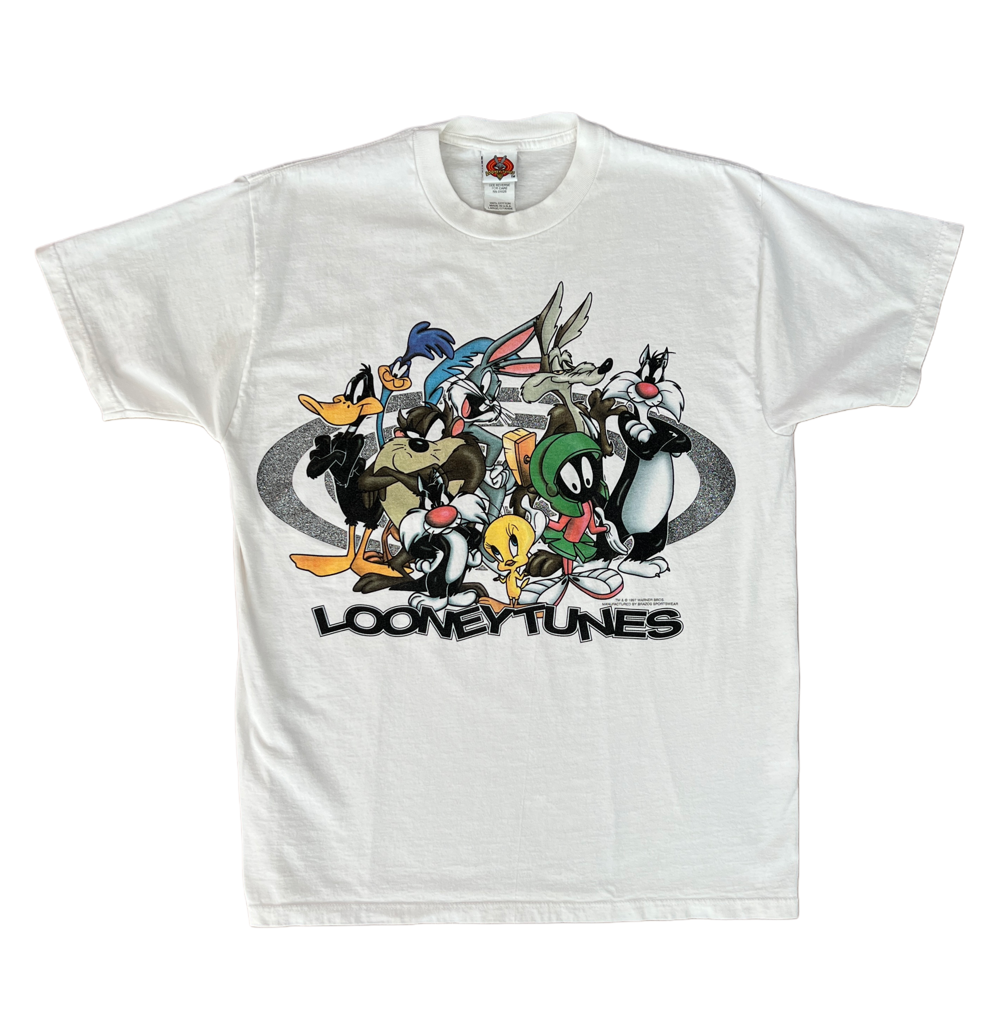 Looney Tunes Team Tee