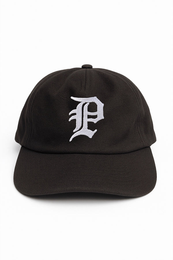 Primo Chainstitch Hat