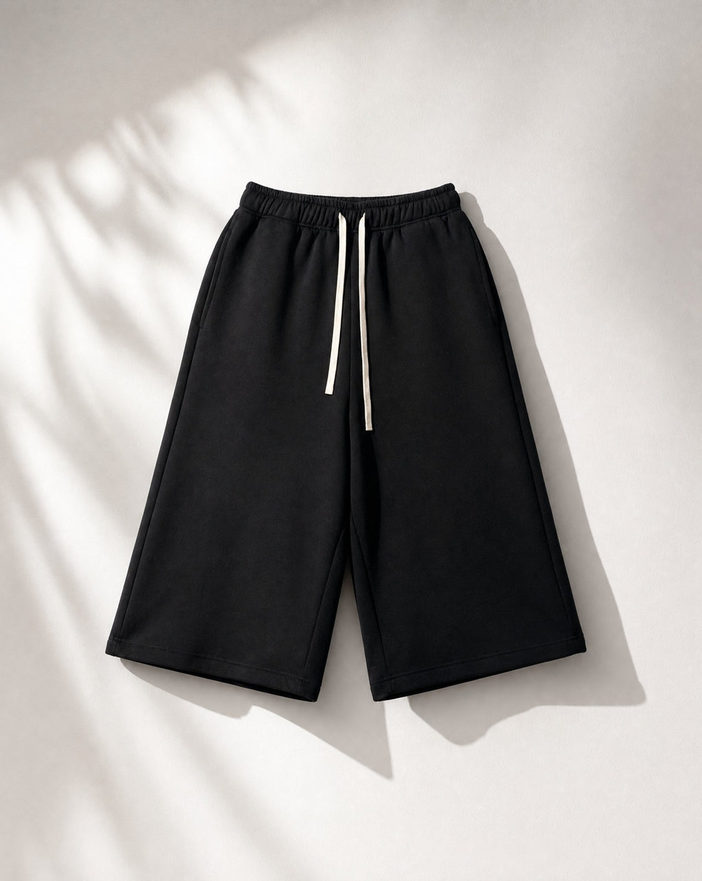 CORE 360 GSM 34 Leg Pants in Black - Creative Flat