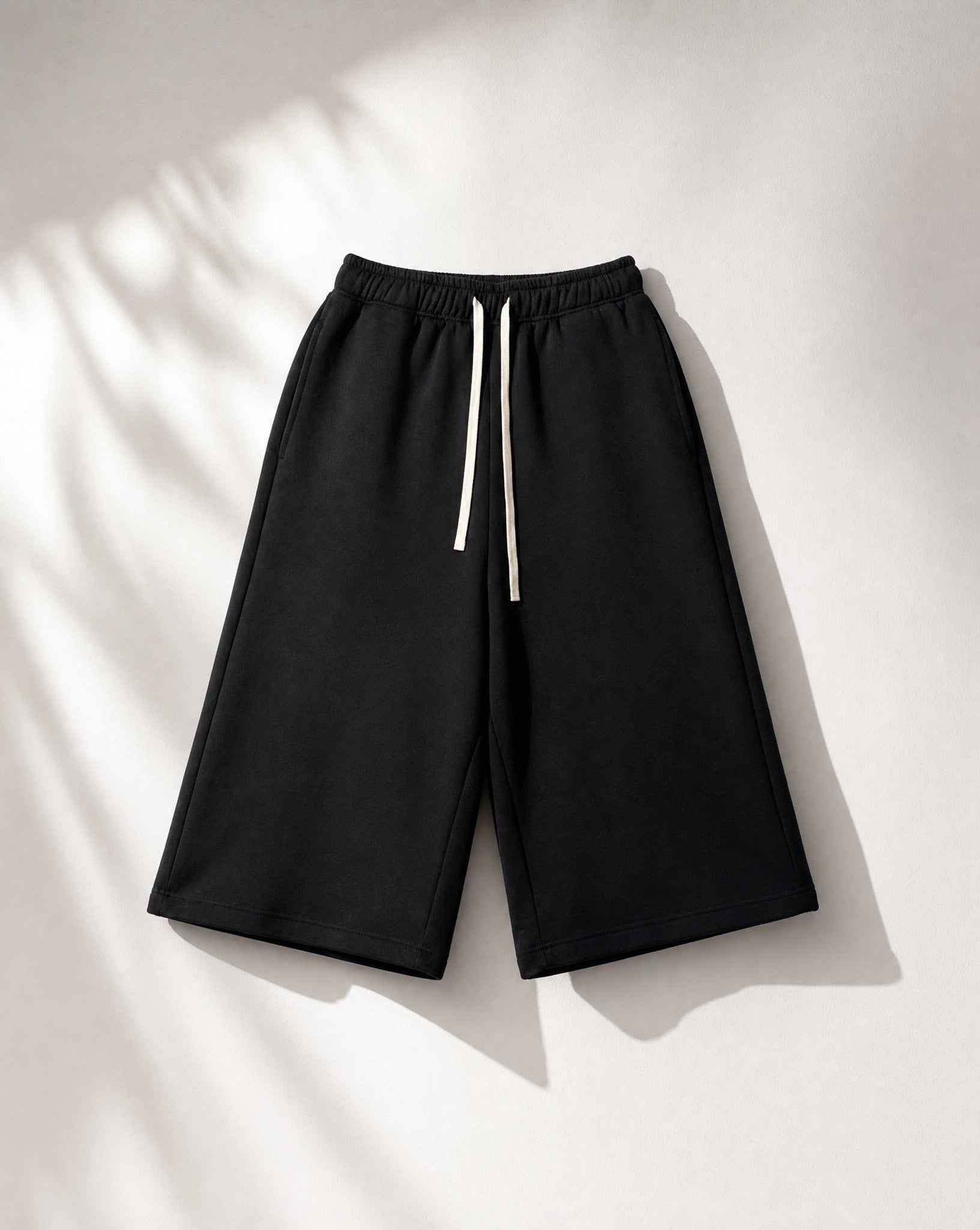 CORE 360 GSM 34 Leg Pants in Black - Creative Flat