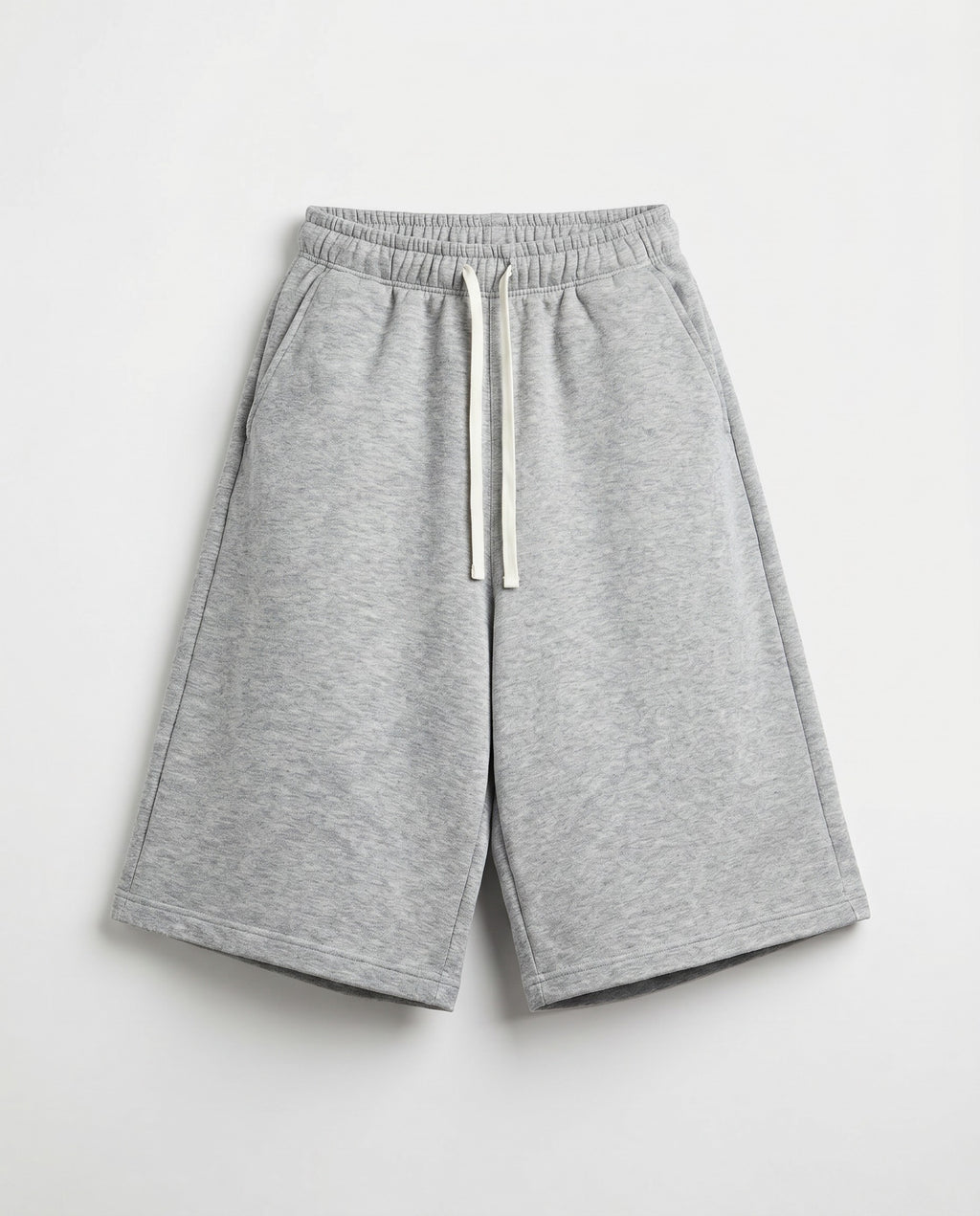 CORE 360 GSM 34 Leg Pants in Grey - White Wall Product