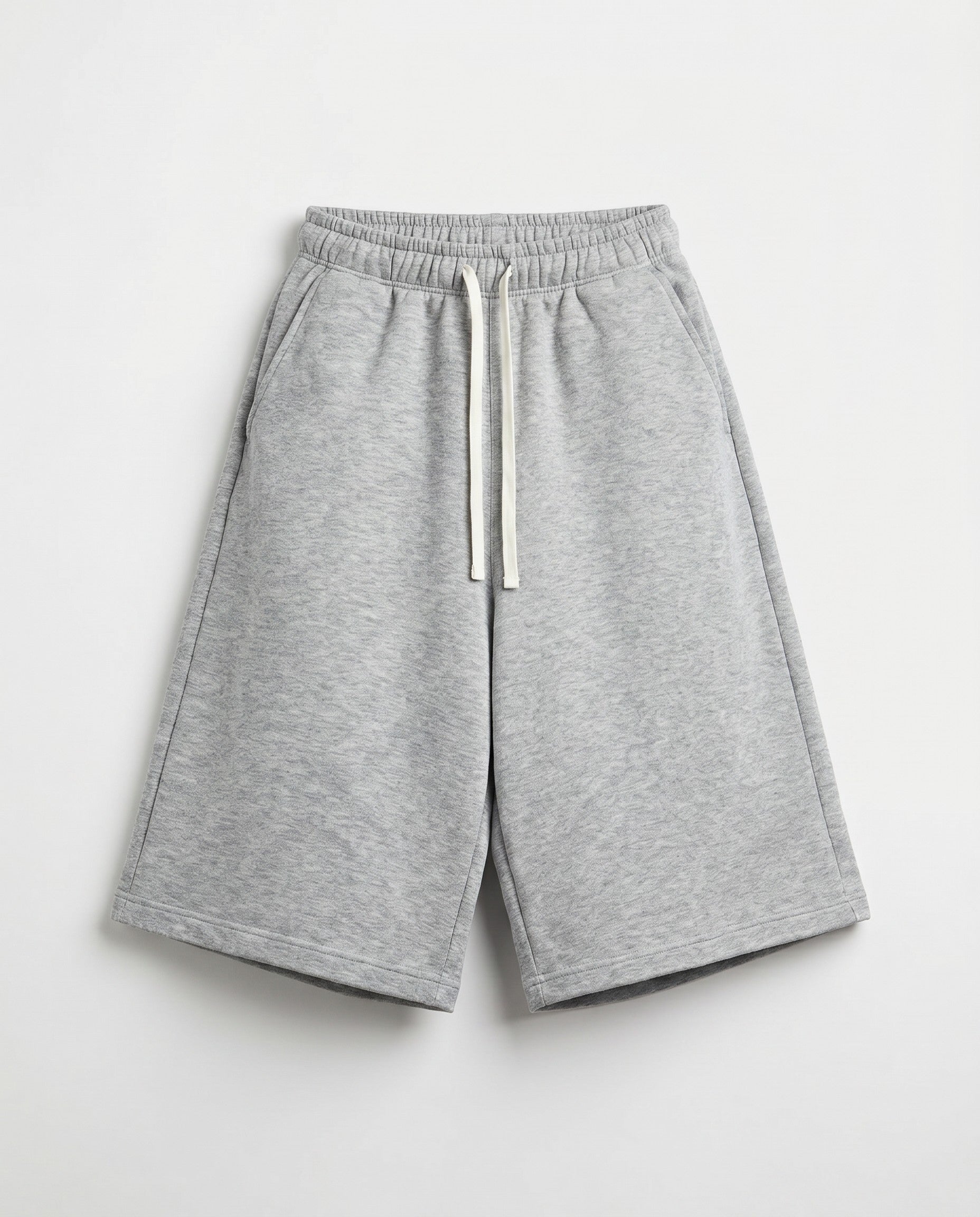 CORE 360 GSM 34 Leg Pants in Grey - White Wall Product