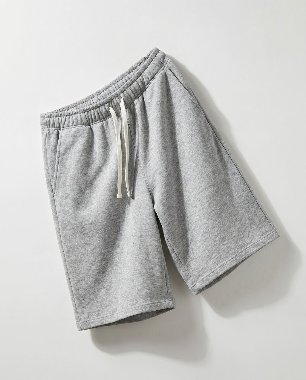 CORE 360 GSM 34 Leg Pants in Grey - White Wall Product