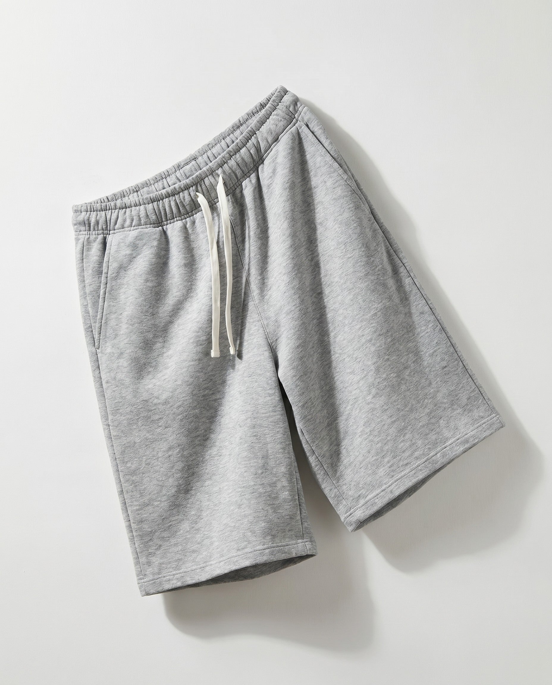 CORE 360 GSM 34 Leg Pants in Grey - White Wall Product