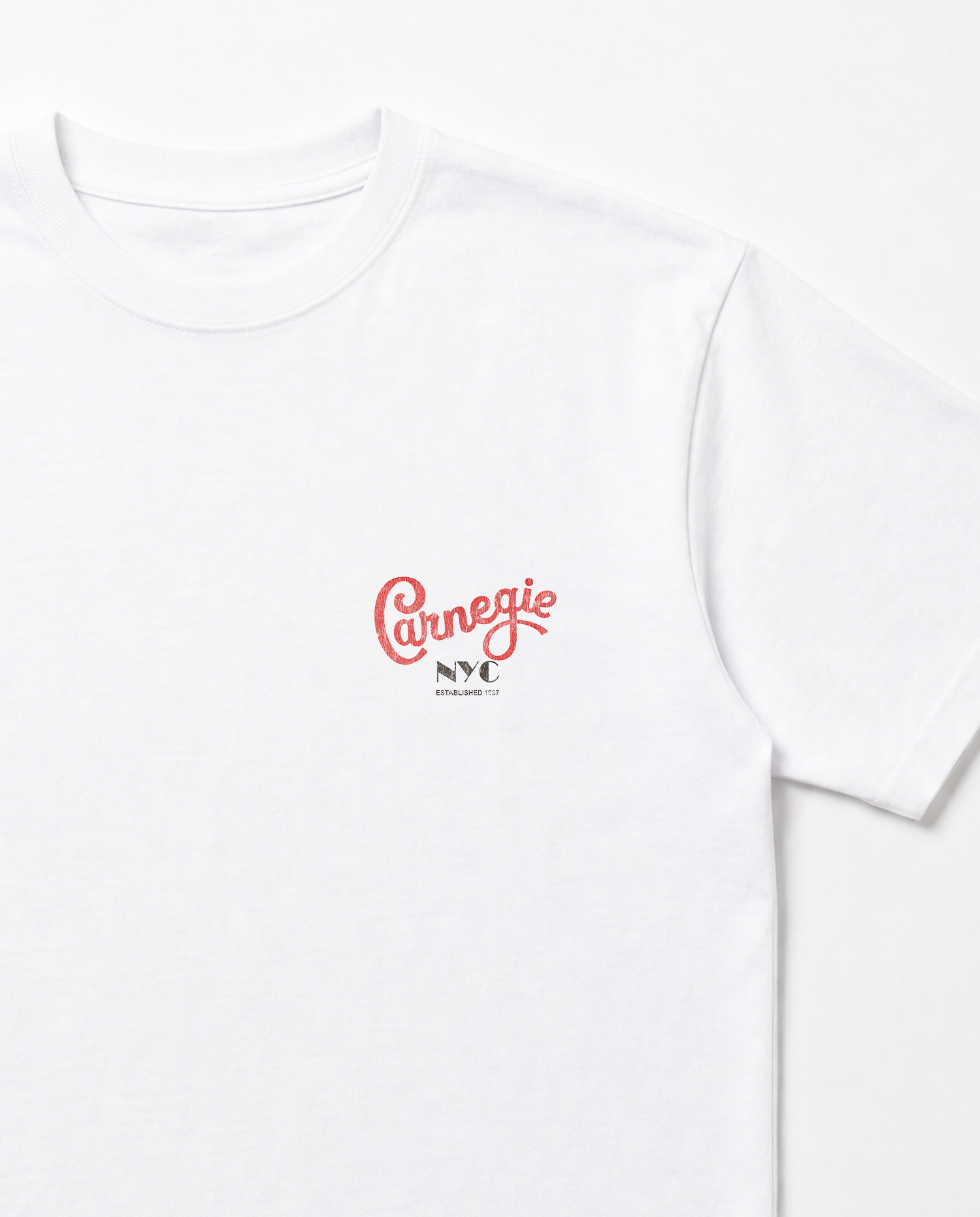 NY Deli Tee