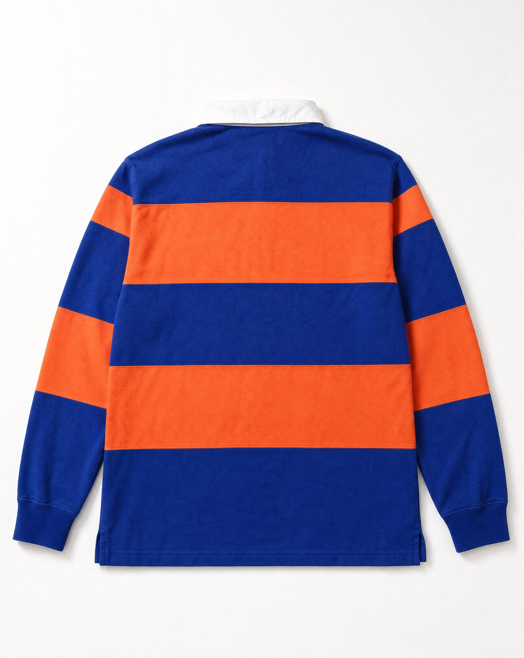 College Dropout Polo Rugby - White Wall Product