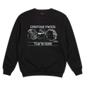 Creative Minds Sweater