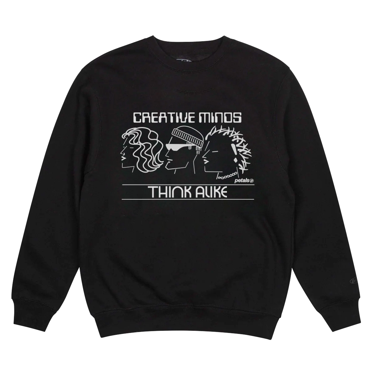 Creative Minds Sweater