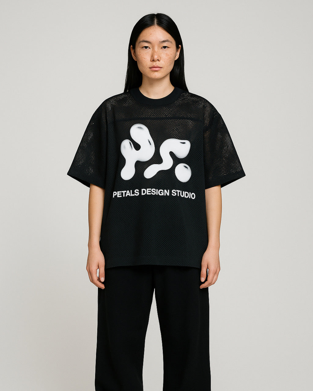 PDS-001: Design Studio Mesh Jersey (Sold Out)