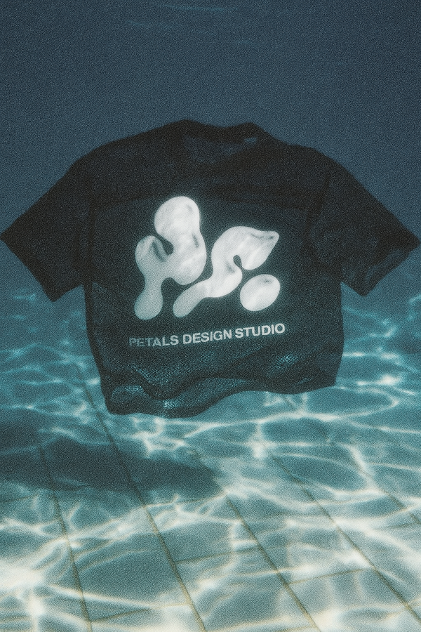 PDS-001: Design Studio Mesh Jersey (Sold Out)