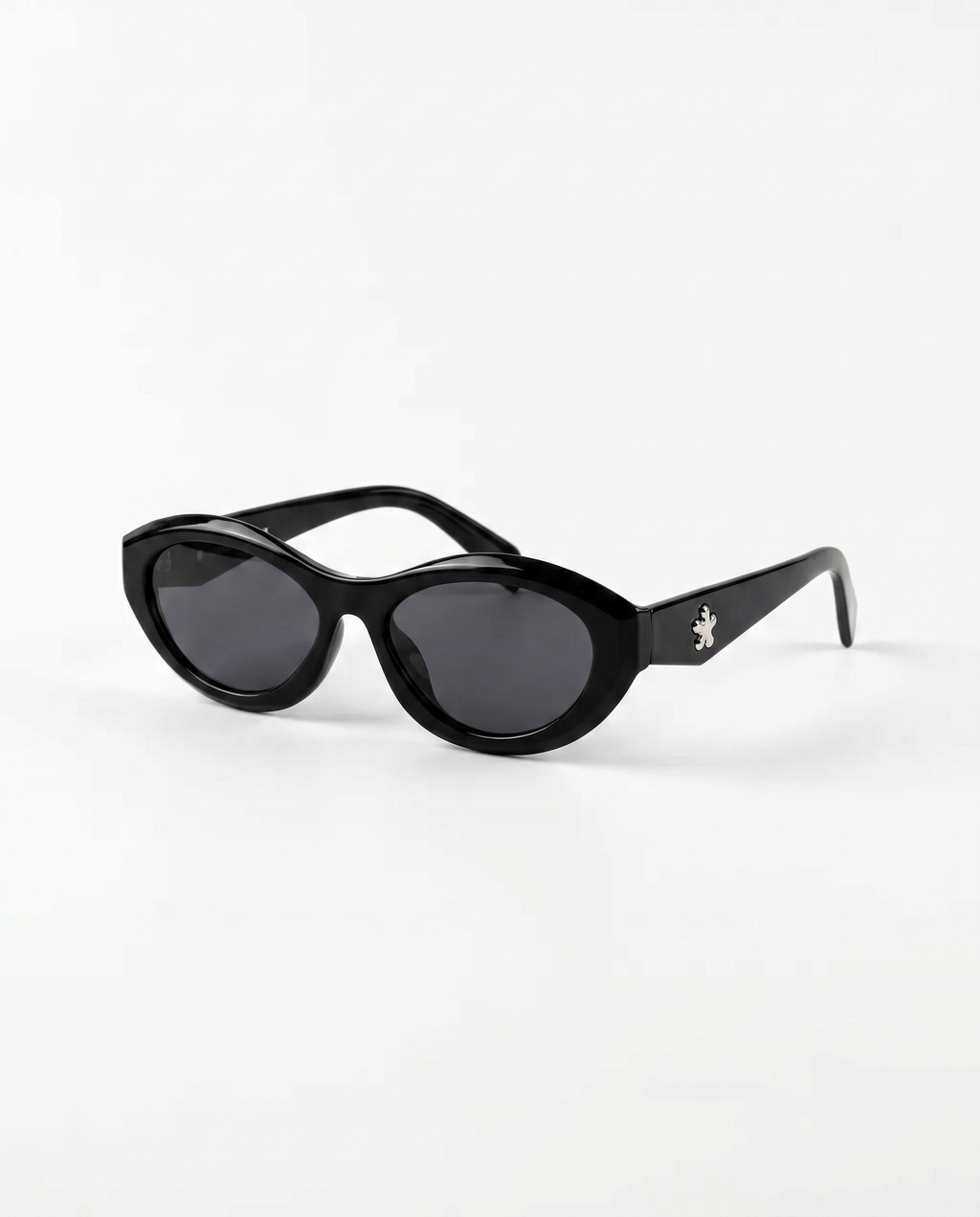 Dahlia Sunglasses in Black