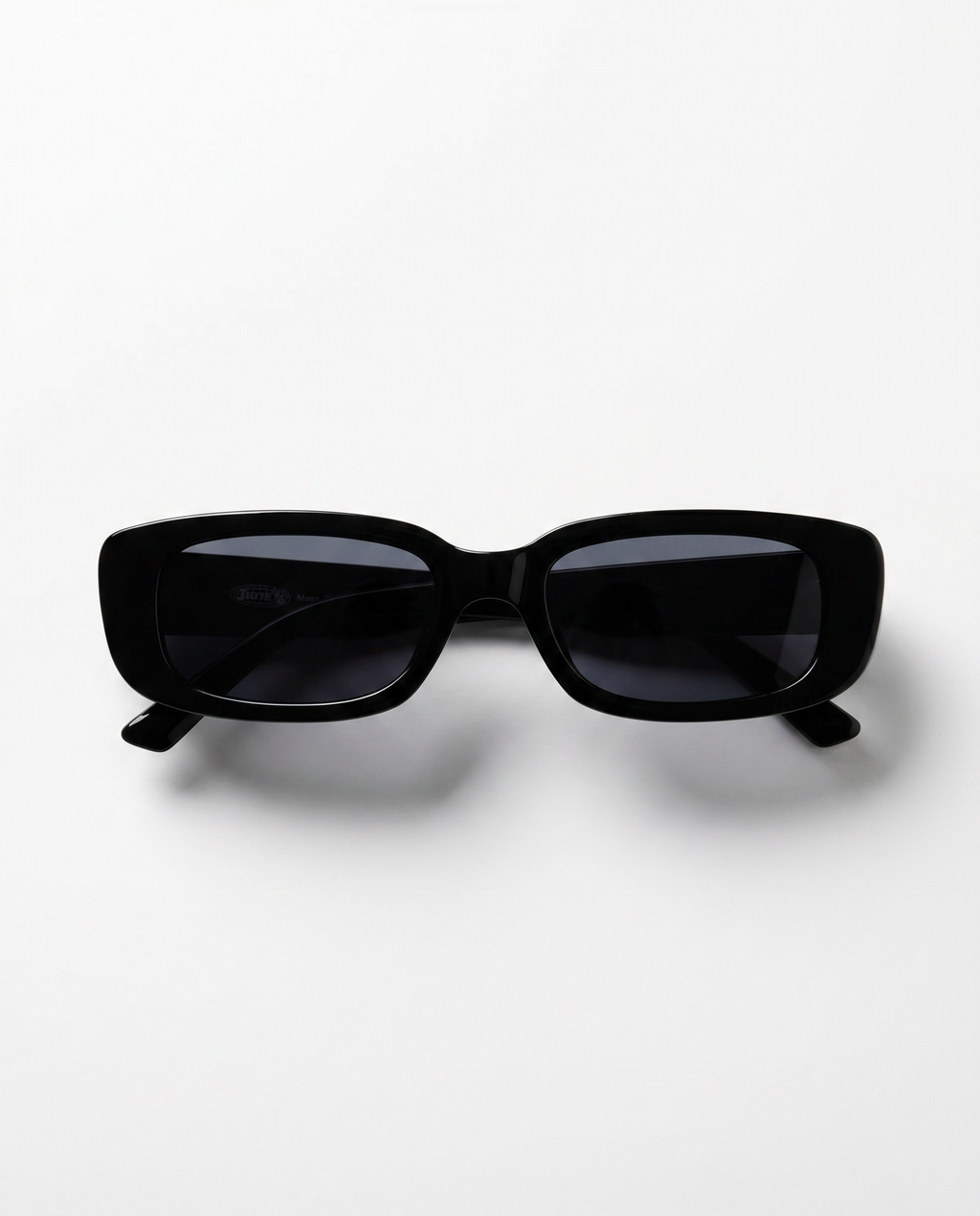 Downtown Sunglasses in Black
