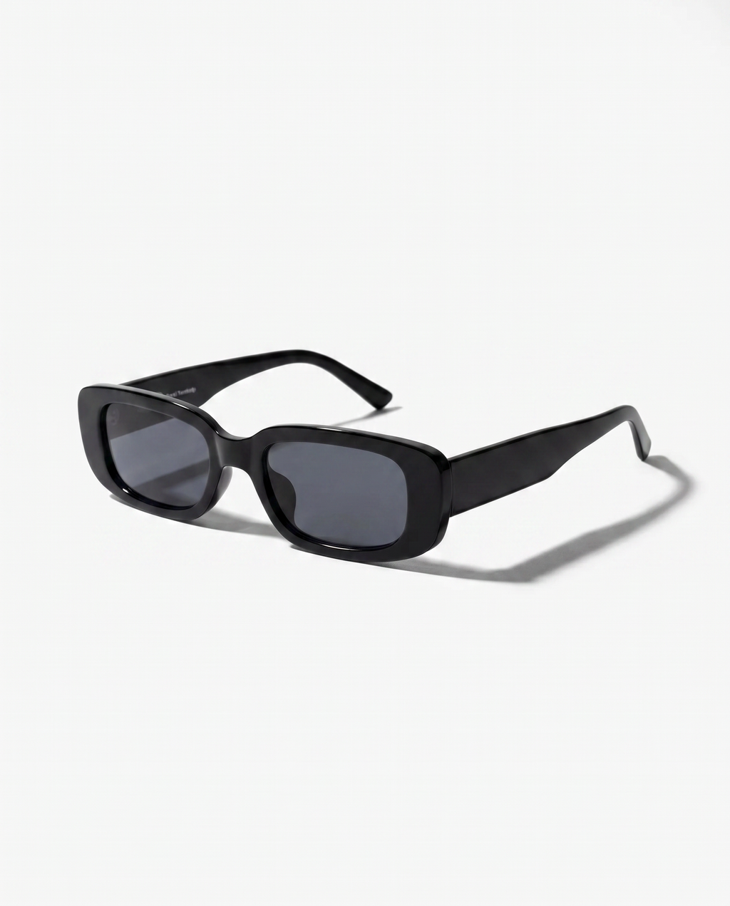 Downtown Sunglasses in Black