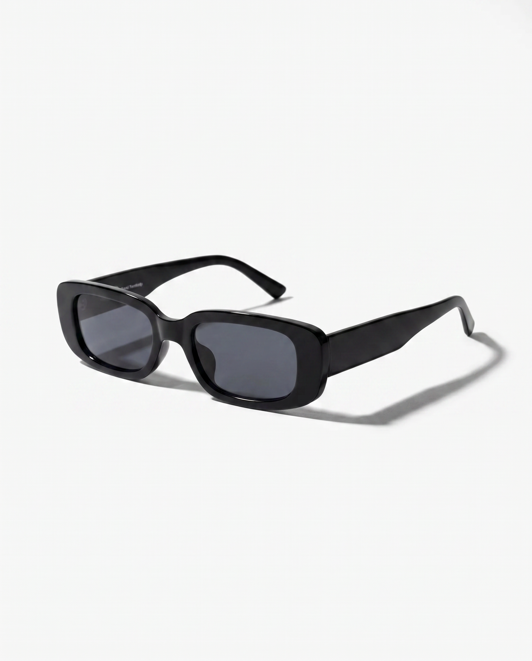 Downtown Sunglasses in Black
