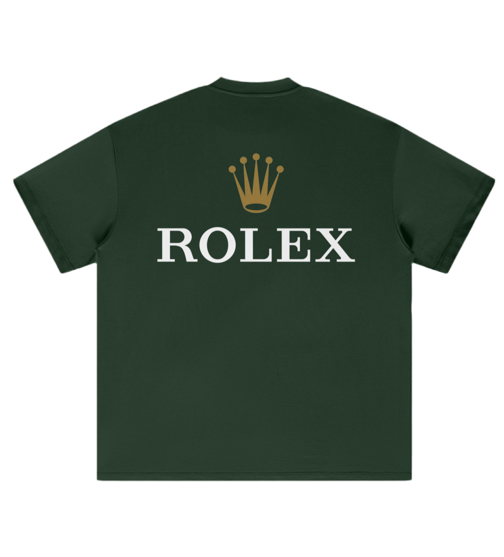 Timin' Heavyweight Tee