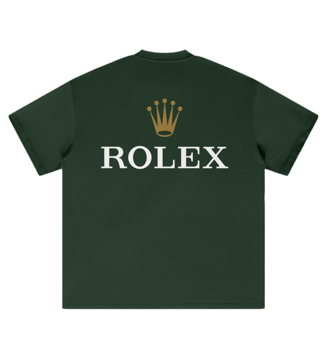 Timin' Heavyweight Tee