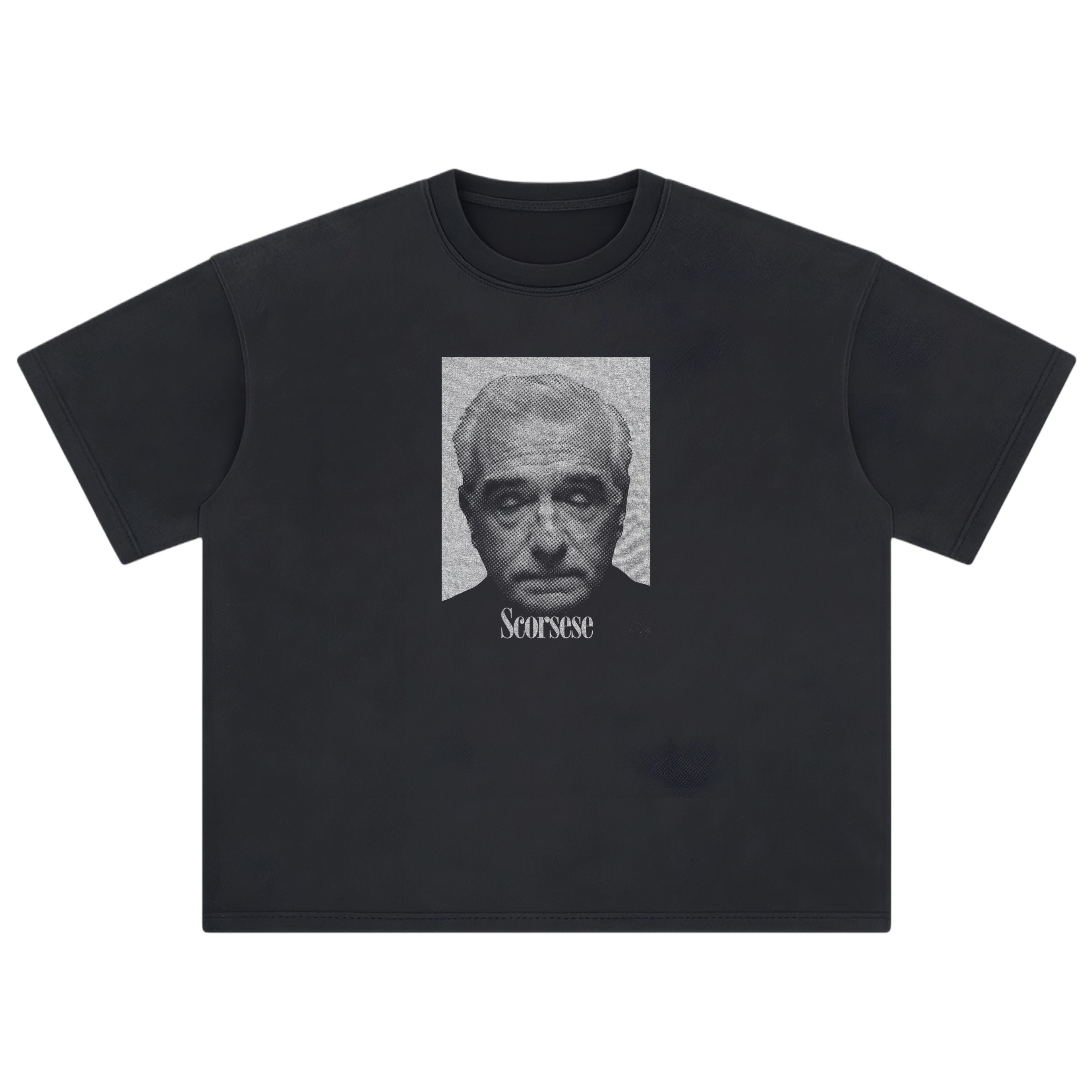 Scorsese Tee