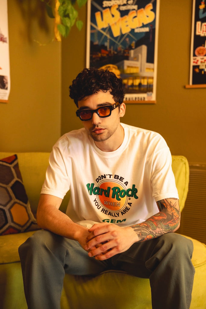 Hard Gem Tee