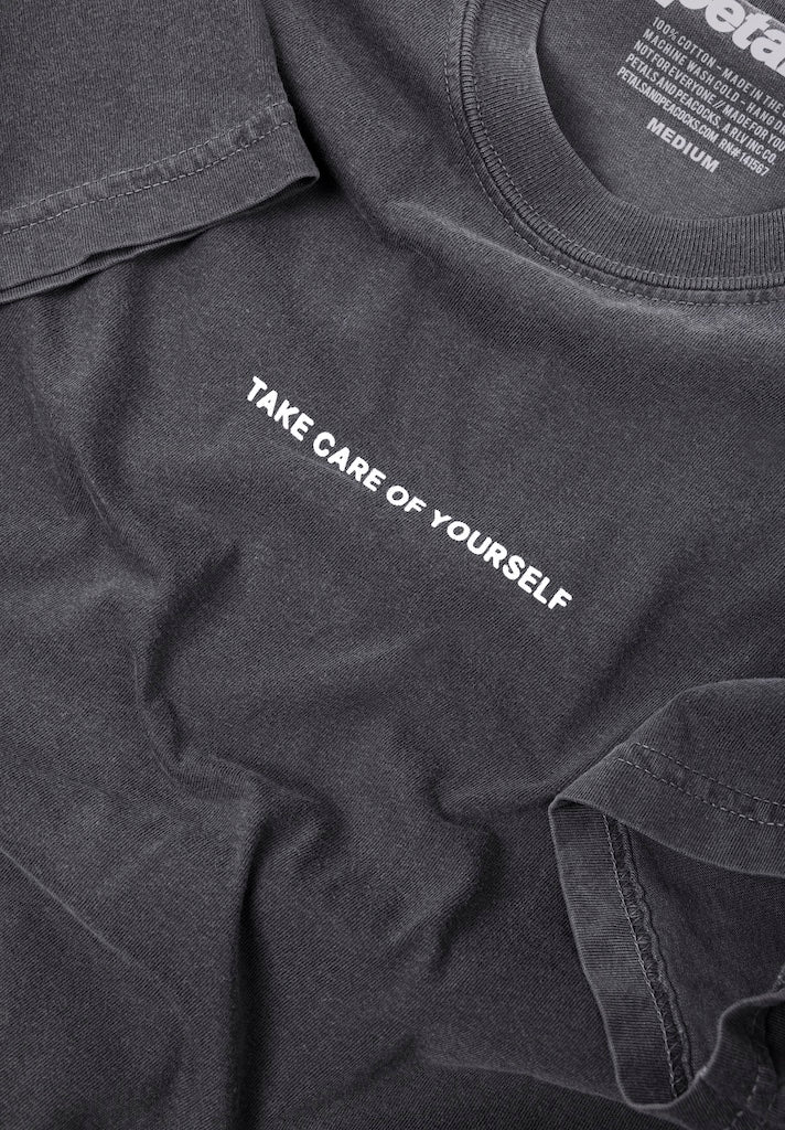 Personal Growth Vintage Tee