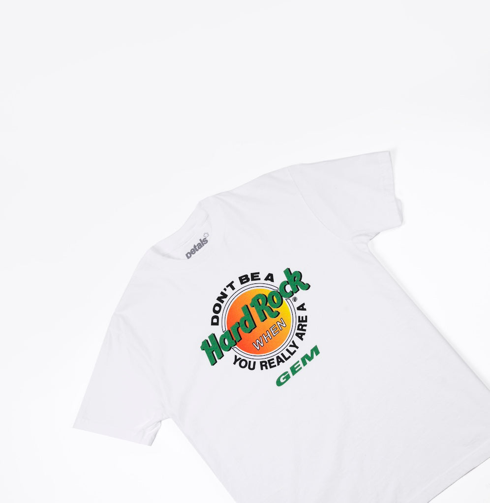 Hard Gem Tee