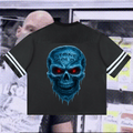 Frozen 3:16 Mesh Jersey