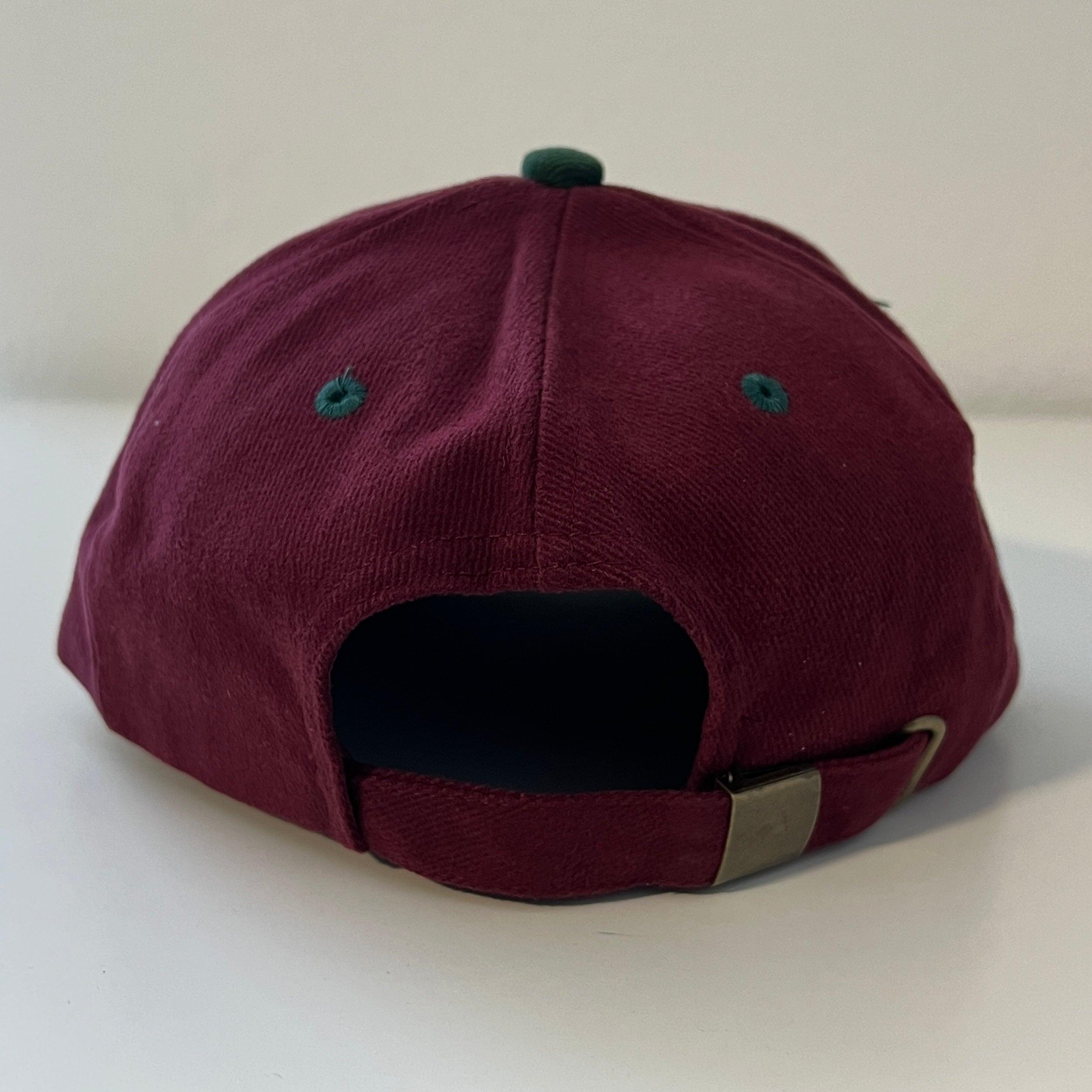 Siskel and Ebert Vintage Hat