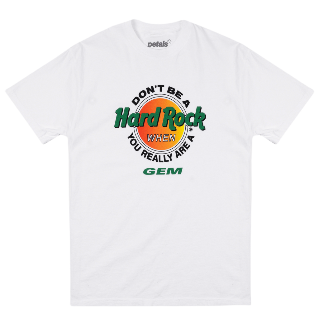 Hard Gem Tee