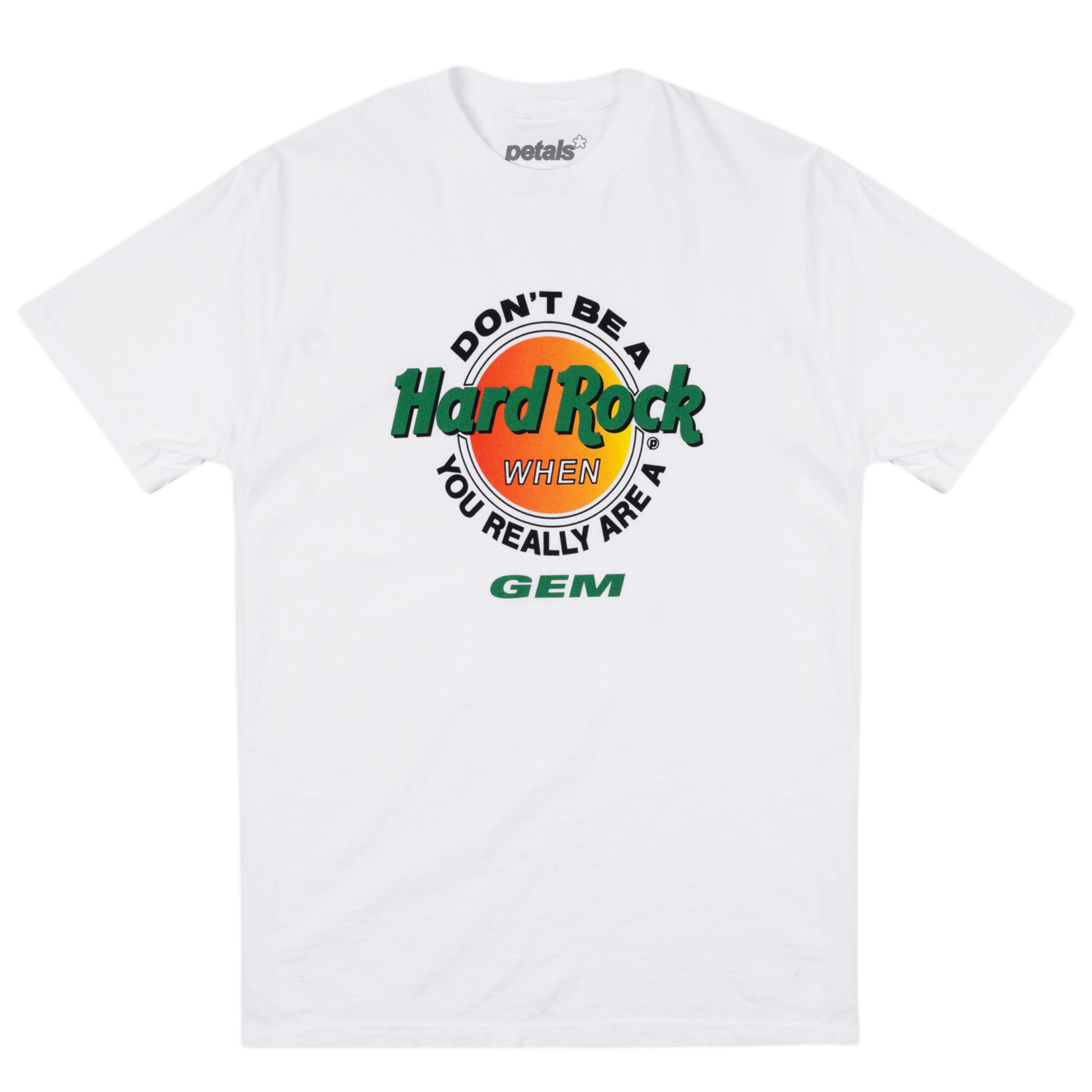 Hard Gem Tee