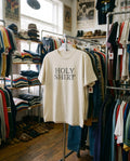 Holy Shirt Tee - Creative Flat
