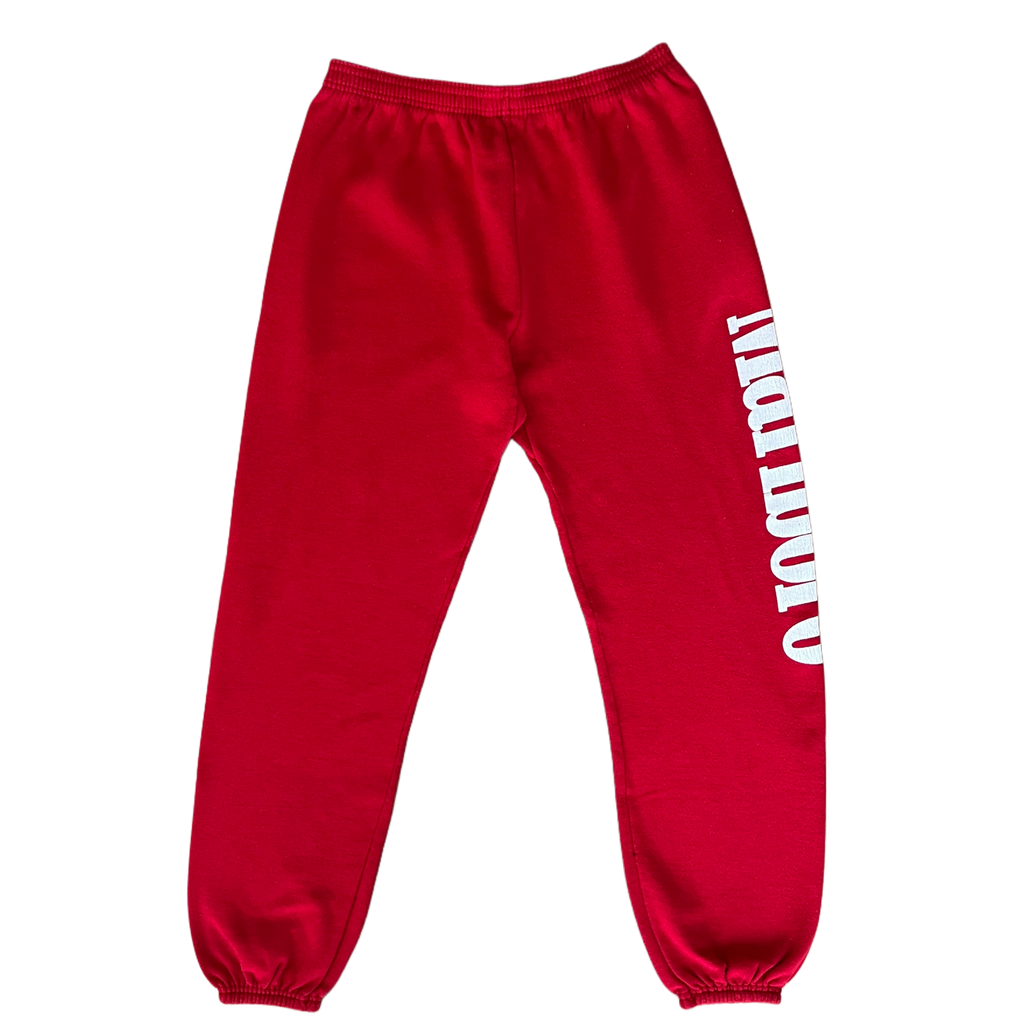 Marlboro Red Sweatpants