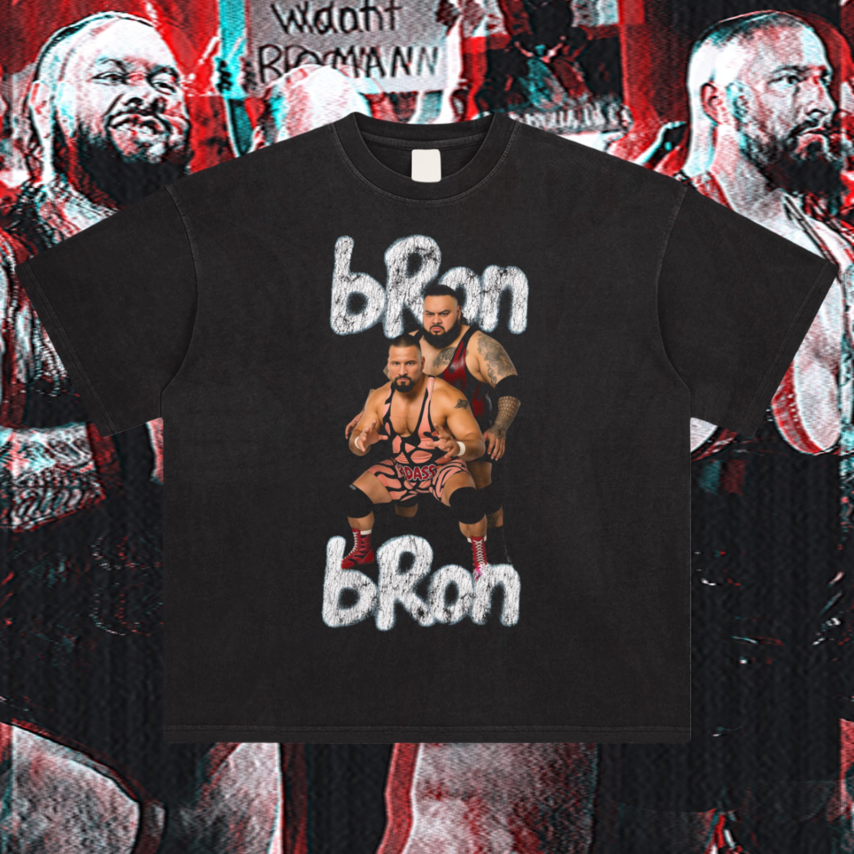 bRon bRon Tee