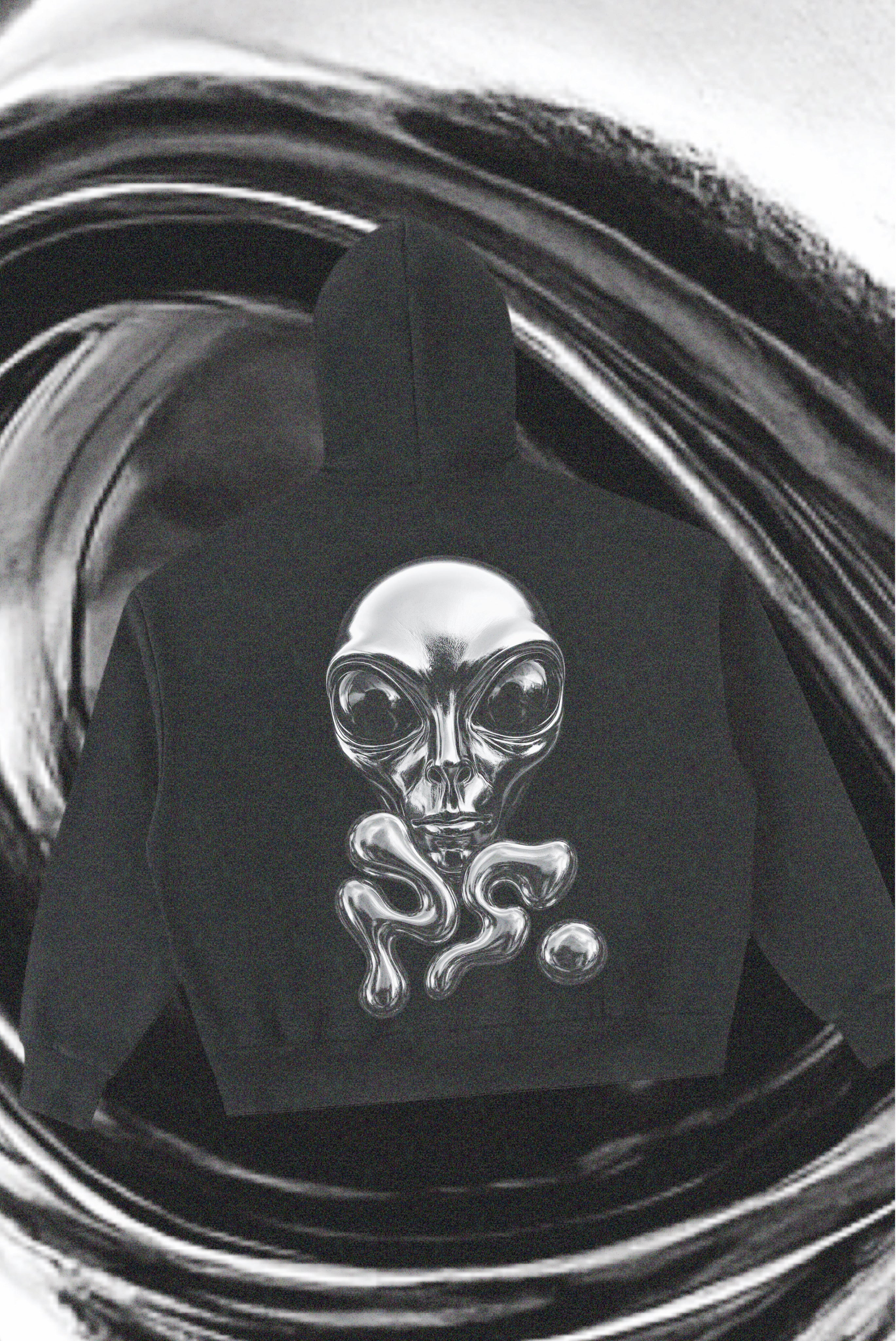 PDS-005: Classified Full Zip Hoodie