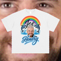 Say His Name Tee