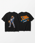 King Of NY Comic Tee