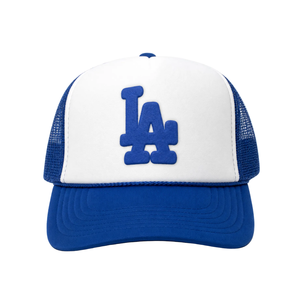 Bootleg LA Trucker Hat