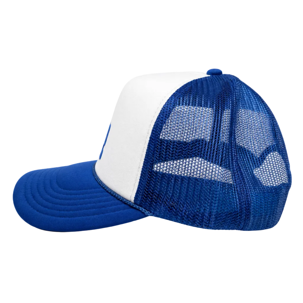 Bootleg LA Trucker Hat